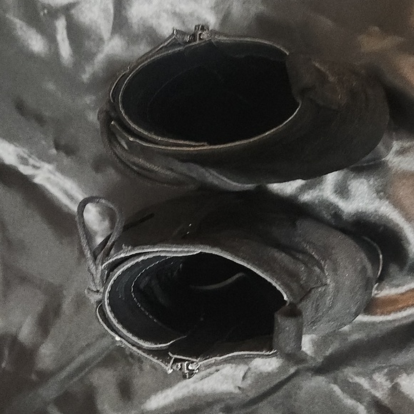 Booties - Picture 7 of 16